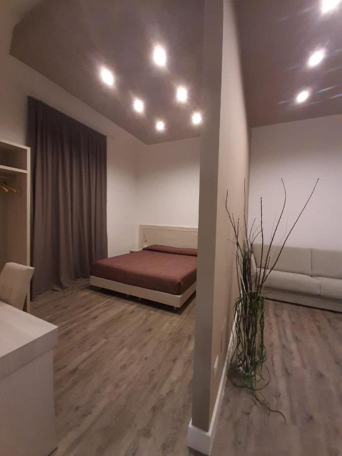 B&B Lei Foggia Exterior foto