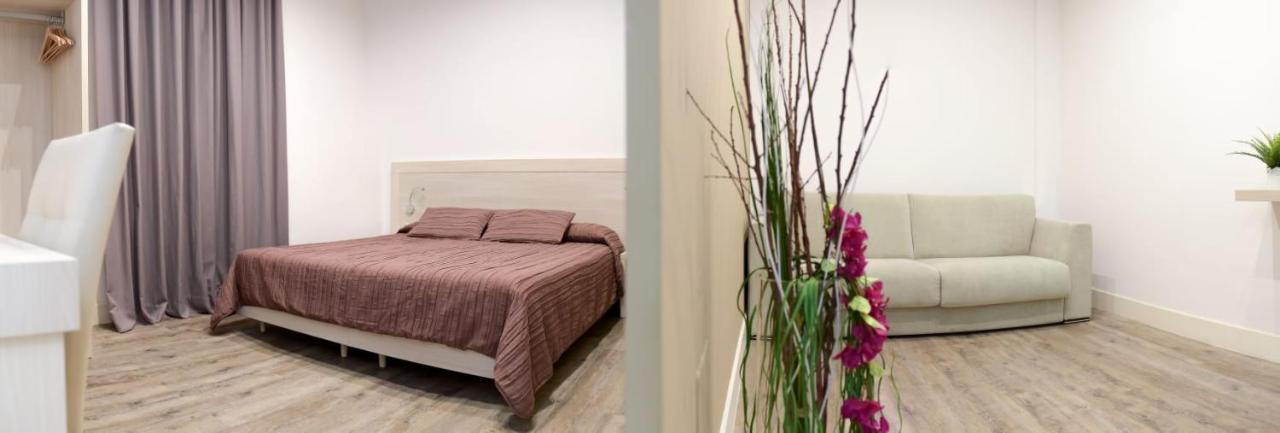 B&B Lei Foggia Exterior foto