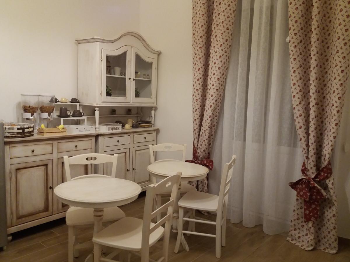 B&B Lei Foggia Exterior foto
