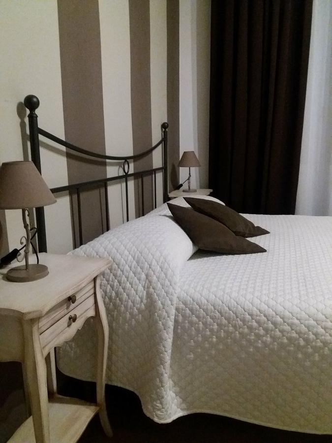 B&B Lei Foggia Exterior foto