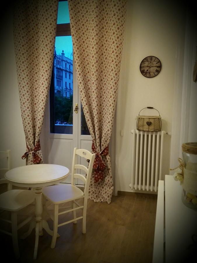 B&B Lei Foggia Exterior foto